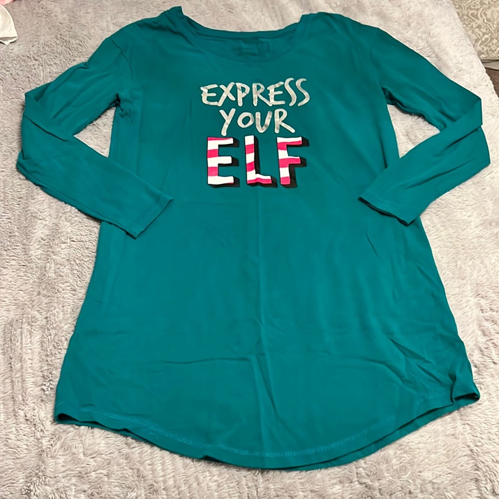 Sleep Shirt
